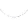 Łańcuszek srebrny splot Ankier pr.925 - 2