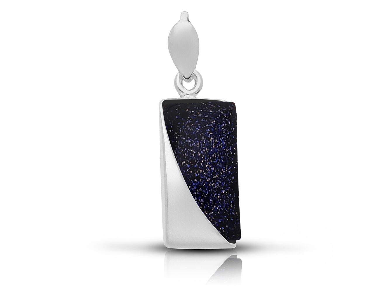 Zawieszka srebrna z Nocą Kairu