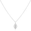 Zawieszka srebro 925 elegancka z cyrkoniami - 3