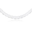 Łańcuszek srebrny splot Gucci pr. 925 - 2