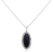 Zawieszka srebro 925 Noc Kairu Srebrny Ornament - 3
